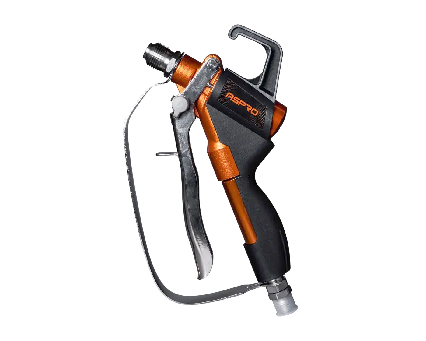 Airless Spritzpistole für Farbe, Lack & Spachtelmasse Farbspritzpistole – Sprühpistole Spachtelmasse