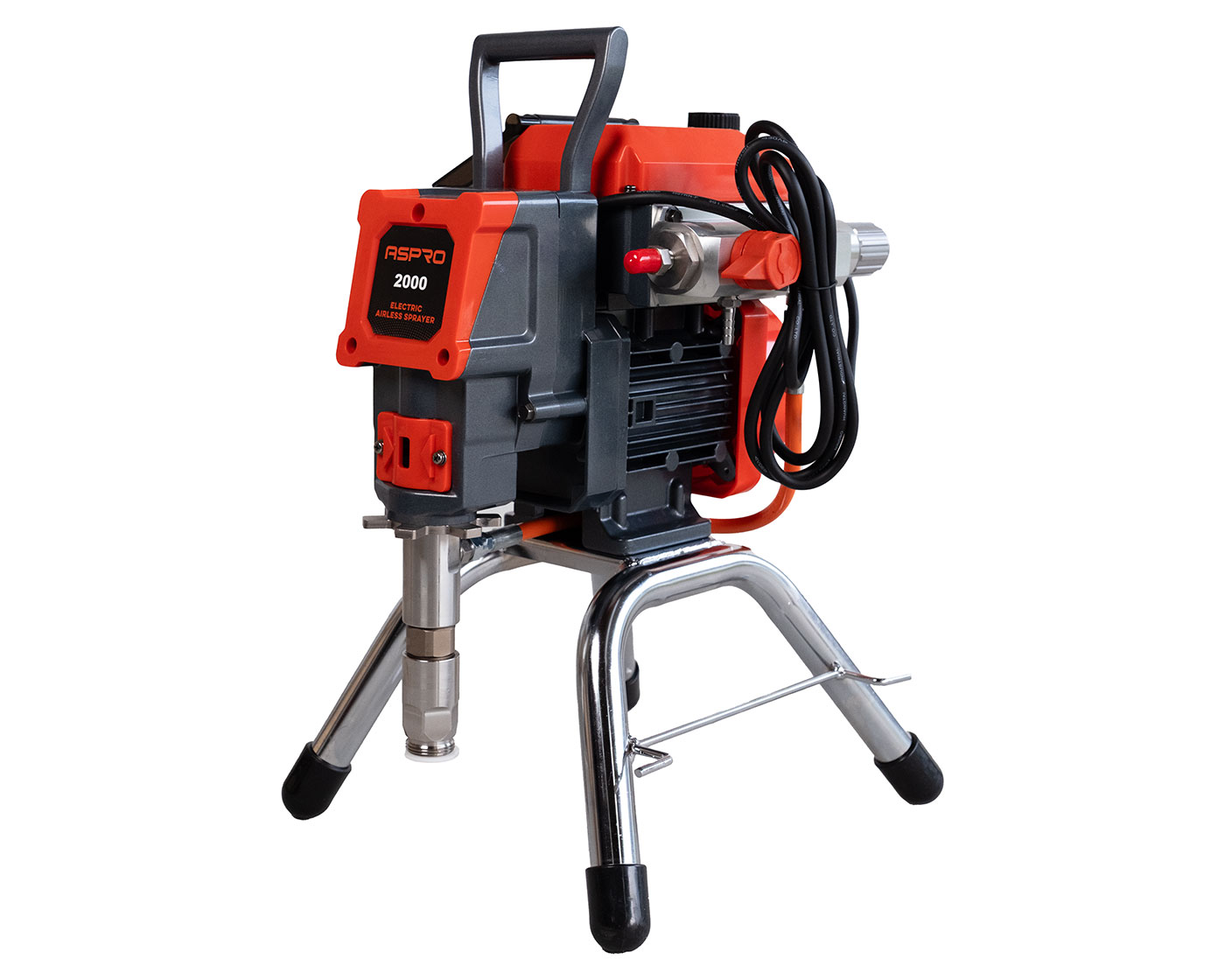 ASPRO 2000 Airless Farbspritzgerät