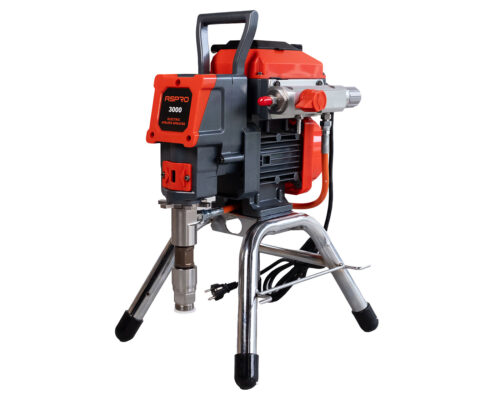 ASPRO 3000 Airless Farbspritzgerät