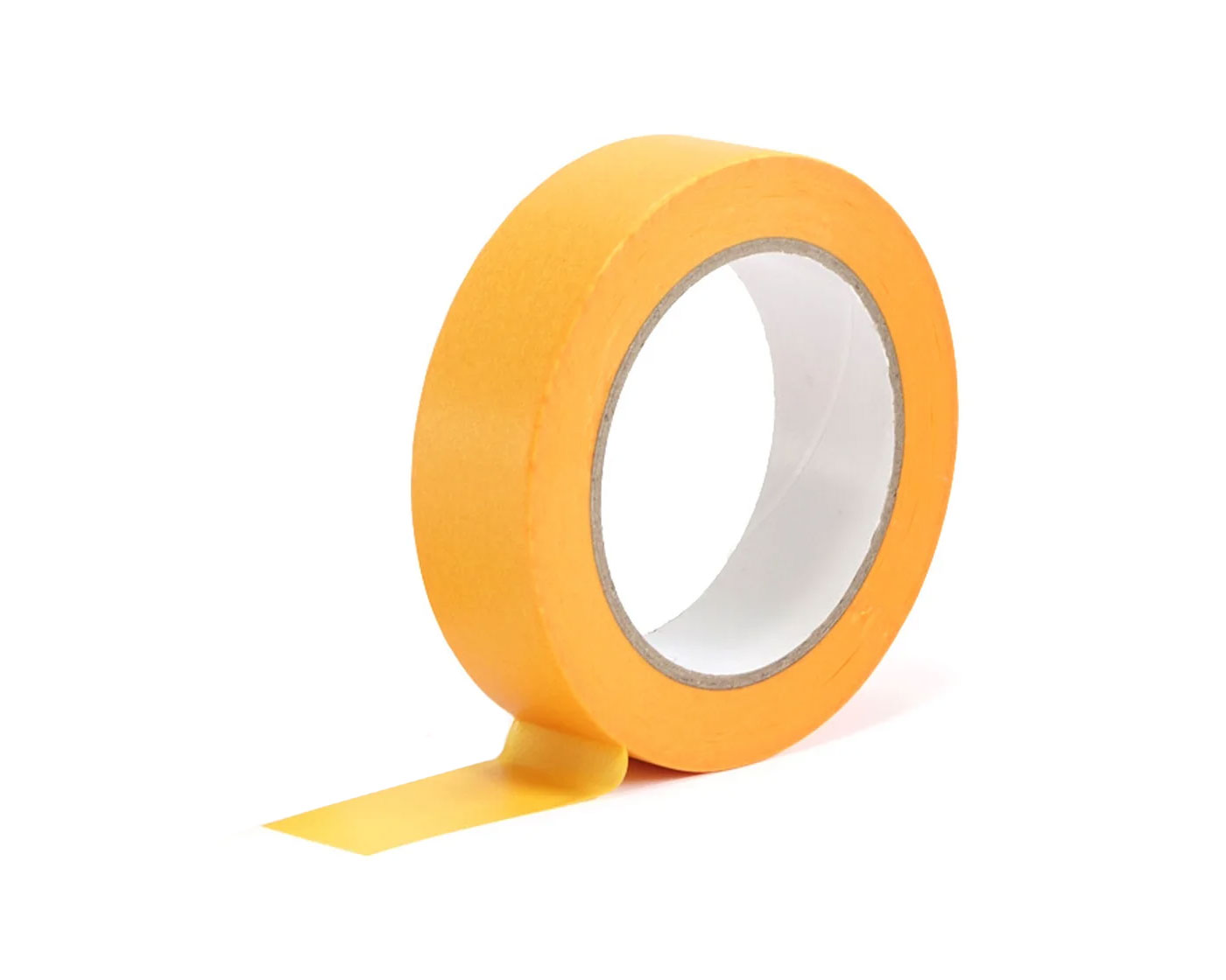Goldband 30 mm x 50 m, Malerkrepp
