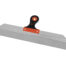Rakel Flächenspachtel 60cm