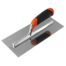 Glättekelle 2K Griff 280 x 120 mm Glättekelle Edelstahl 280x120mm