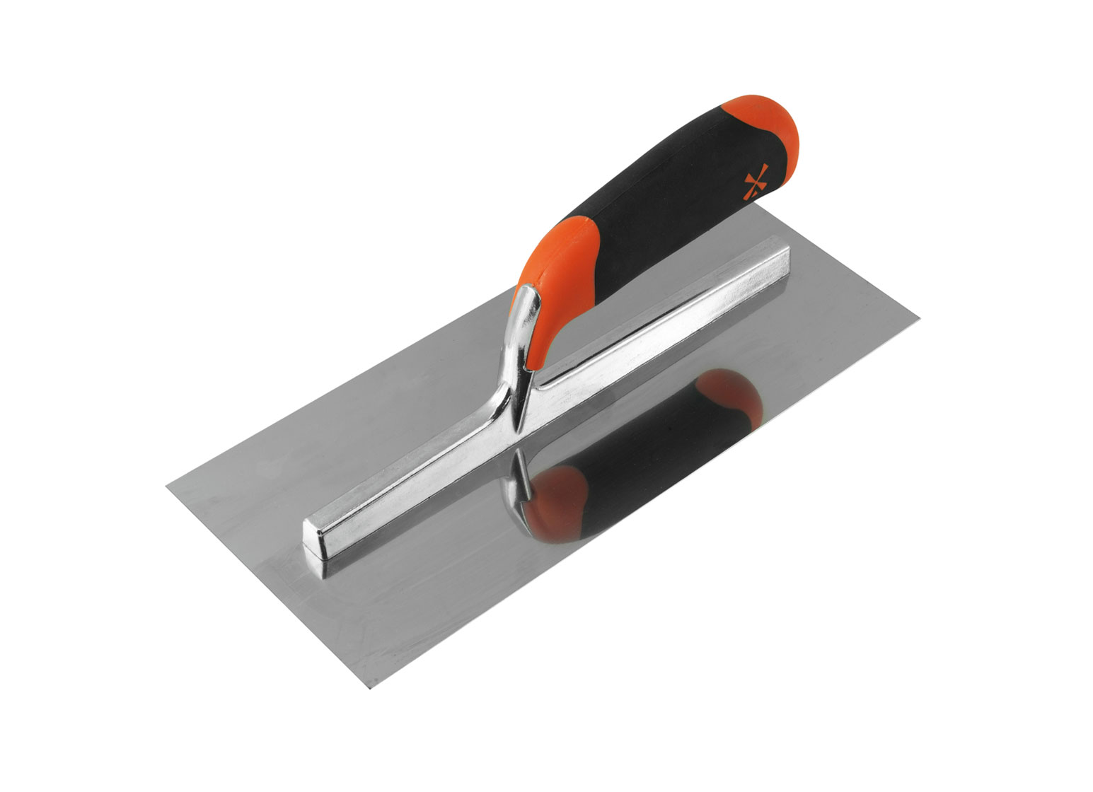Glättekelle Edelstahl 280x120mm