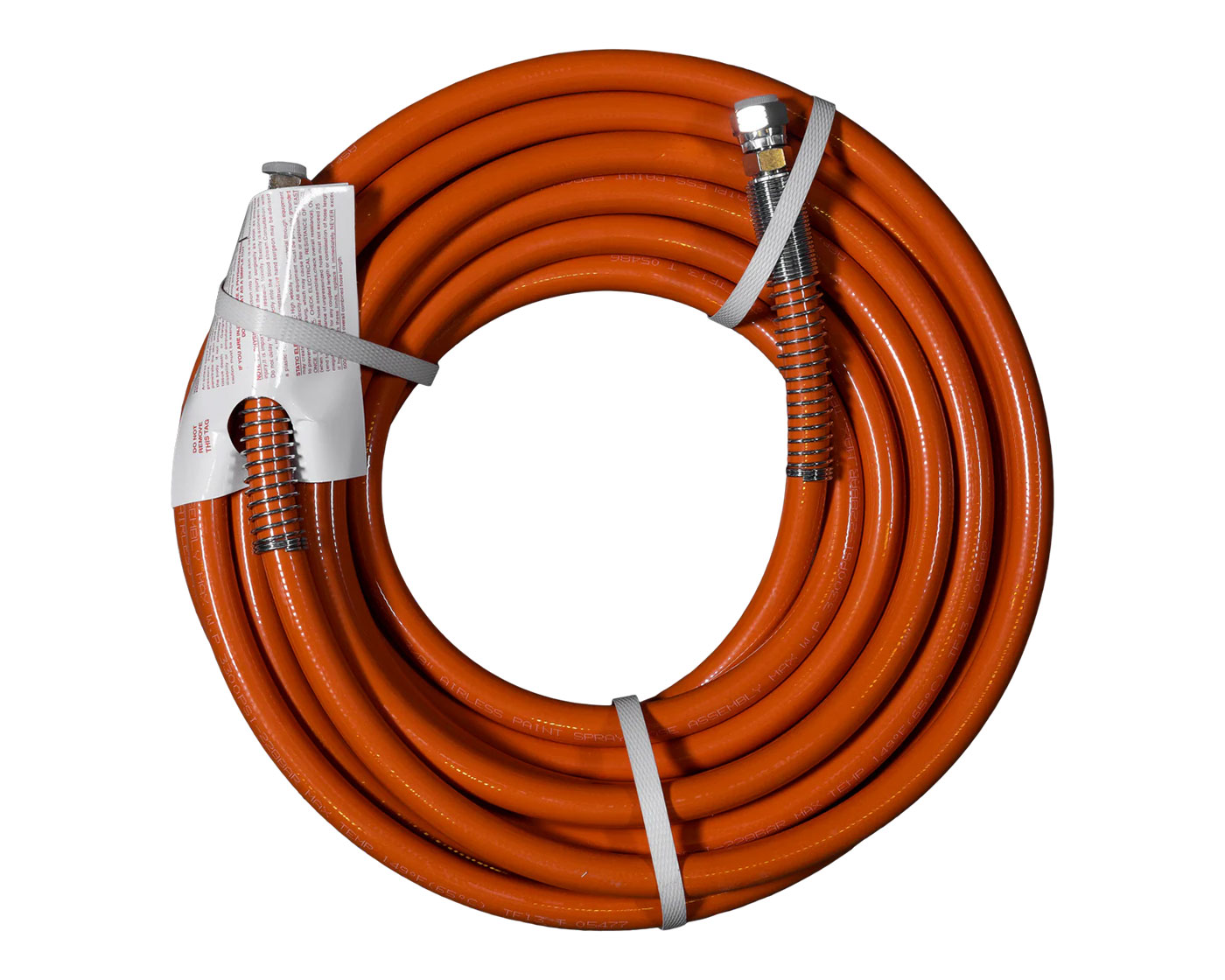 15m Schlauch für Airless Farbspritzgeräte Airless Hochdruck Schlauch
